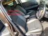 Toyota Sienta Automotive Seat Upholstery